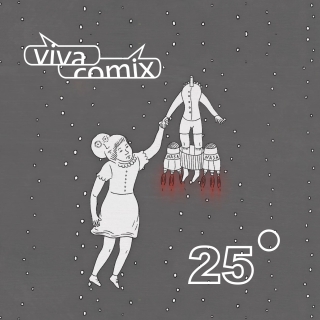 25annivivacomix